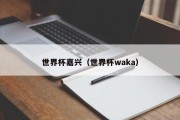世界杯嘉兴（世界杯waka）